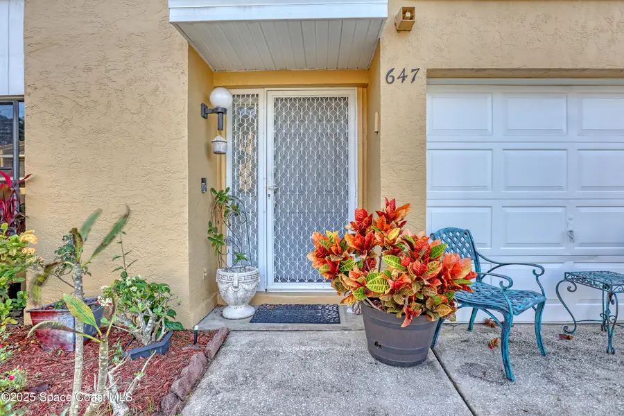 647 Cedar Side Circle Ne #114, Palm Bay, FL 32905 - Image #3