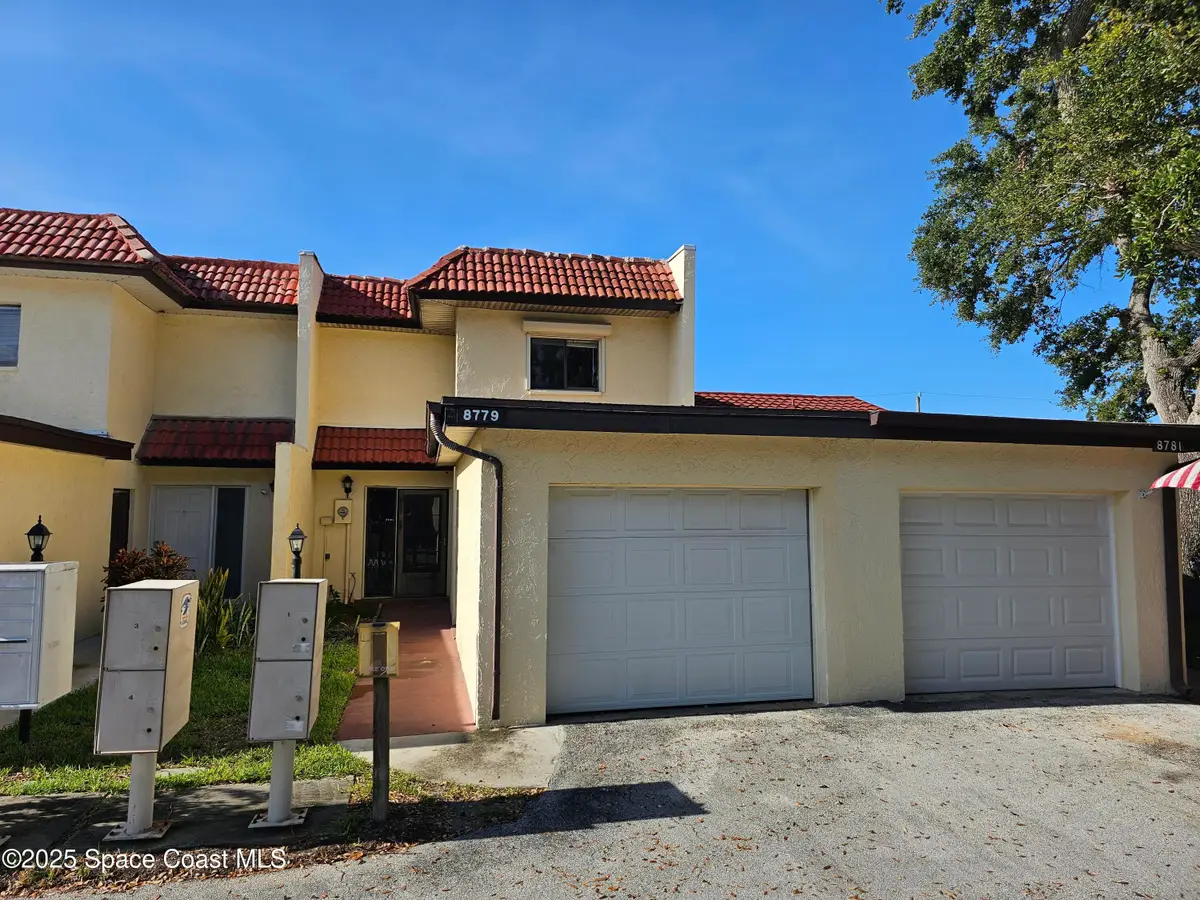 8779 Cocoa Court, Cape Canaveral, FL 32920 - Image #1