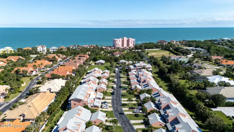 129 Casseekee Trail #5-129, Melbourne Beach, FL 32951 - Image #2
