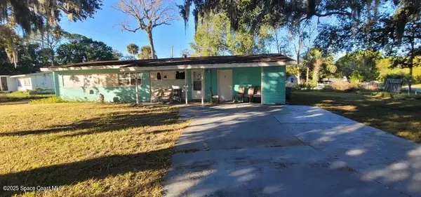 900 S Park Avenue, Titusville, FL 32780