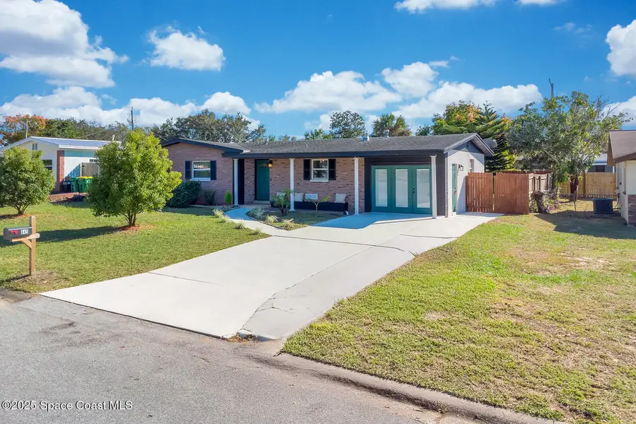 645 Scotty Drive, Titusville, FL 32780 - Image #3