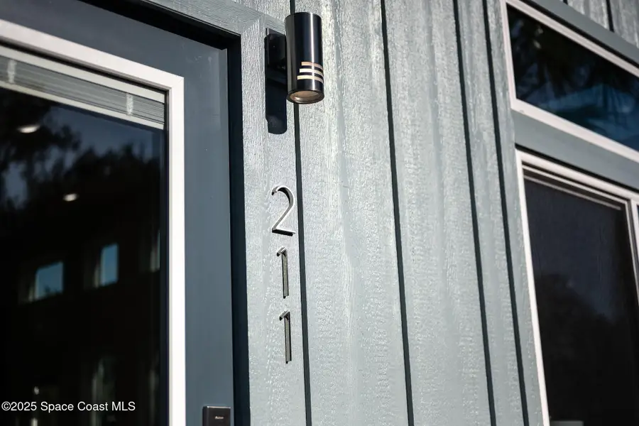 211 Teal Drive, Cocoa, FL 32926 - Image #3