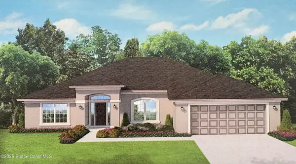 471 Kumquat Avenue, Sebastian, FL 32958