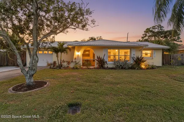 1820 Via Roma, Merritt Island, FL 32952