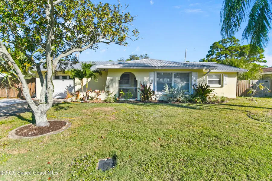 1820 Via Roma, Merritt Island, FL 32952 - Image #2