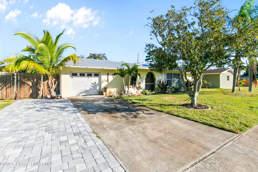 1820 Via Roma, Merritt Island, FL 32952 - Image #3