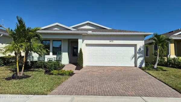 1473 Great Belt Circle, Melbourne, FL 32940