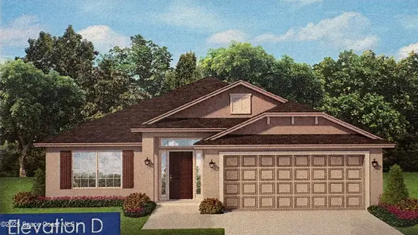 302 Quarry Lane, Sebastian, FL 32958