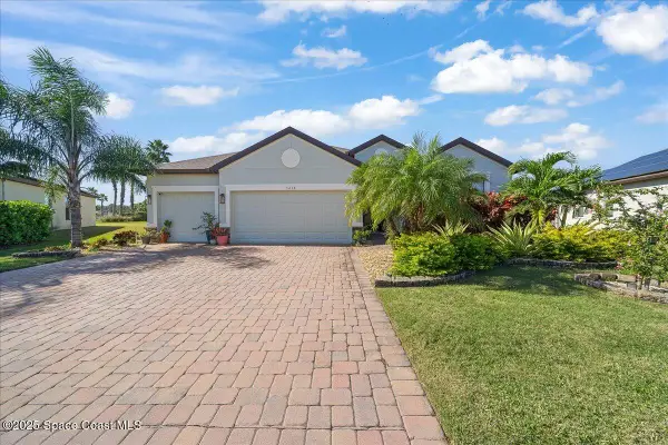 3410 Salt Marsh Circle, West Melbourne, FL 32904