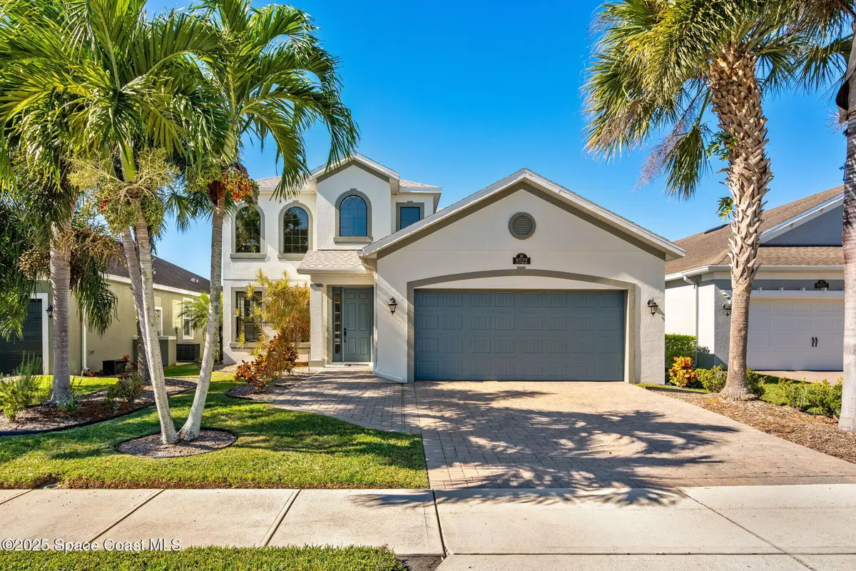 8522 Strom Park Drive, Melbourne, FL 32940 - #1