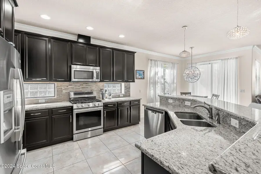 8522 Strom Park Drive, Melbourne, FL 32940 - #3