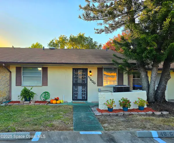 1140 Cheney Highway #G, Titusville, FL 32780