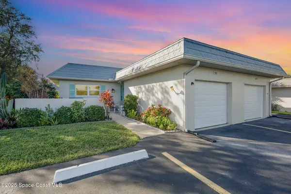 451 Ibis Lane #1-12, Satellite Beach, FL 32937