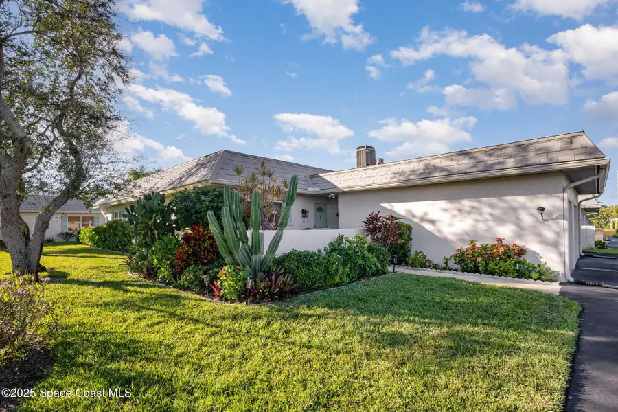 451 Ibis Lane #1-12, Satellite Beach, FL 32937 - Image #2