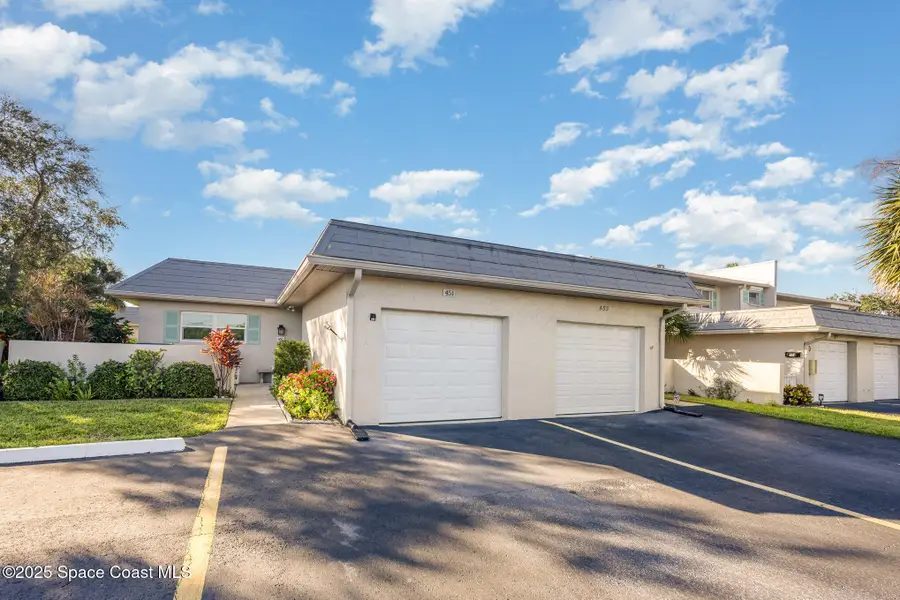 451 Ibis Lane #1-12, Satellite Beach, FL 32937 - Image #3