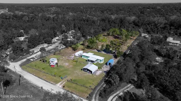 4895 Orange Street, Mims, FL 32754