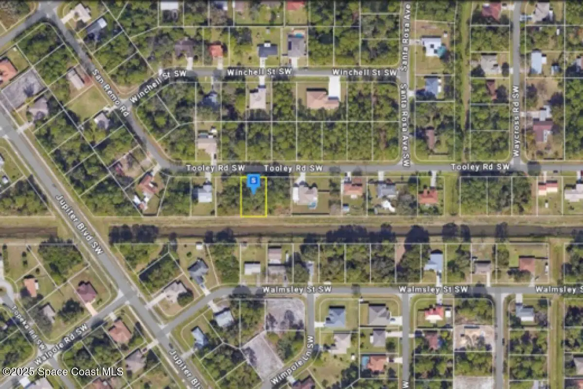 774 Tooley Road Sw, Palm Bay, FL 32908 - Image #1