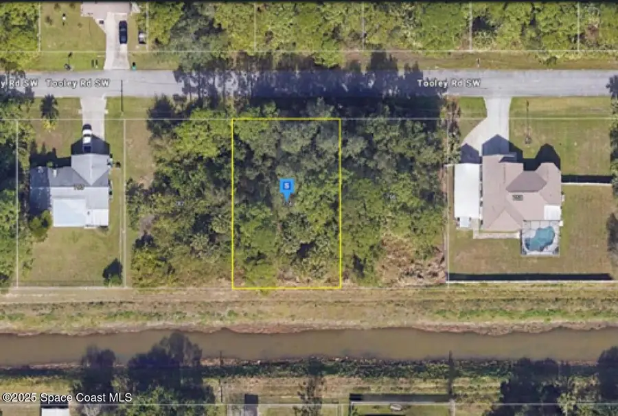 774 Tooley Road Sw, Palm Bay, FL 32908 - Image #2