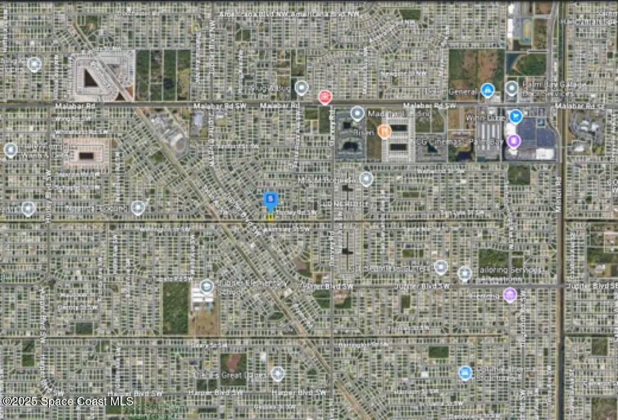 774 Tooley Road Sw, Palm Bay, FL 32908 - Image #3