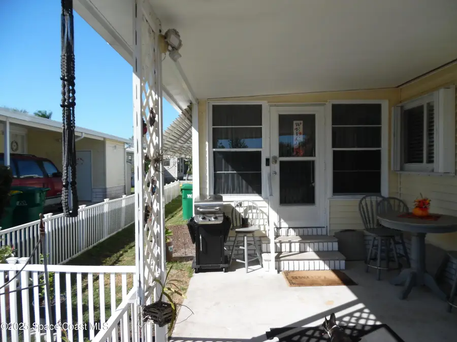 737 Lark Drive, Barefoot Bay, FL 32976 - Image #3