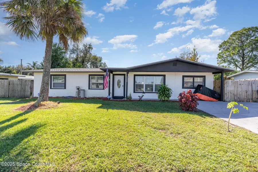 2765 Winstead Drive, Titusville, FL 32796 - Image #2