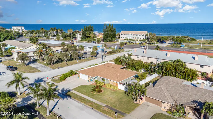 705 Atlantic Drive, Satellite Beach, FL 32937 - Image #2