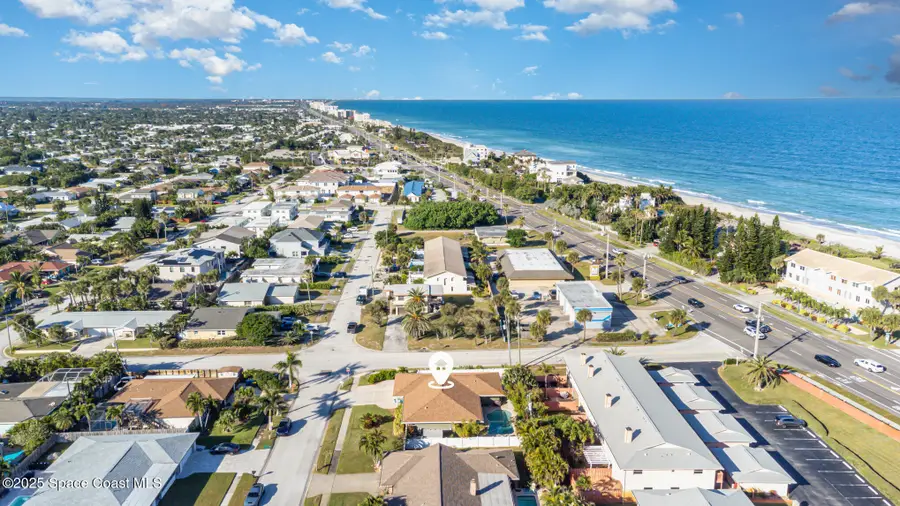 705 Atlantic Drive, Satellite Beach, FL 32937 - Image #3
