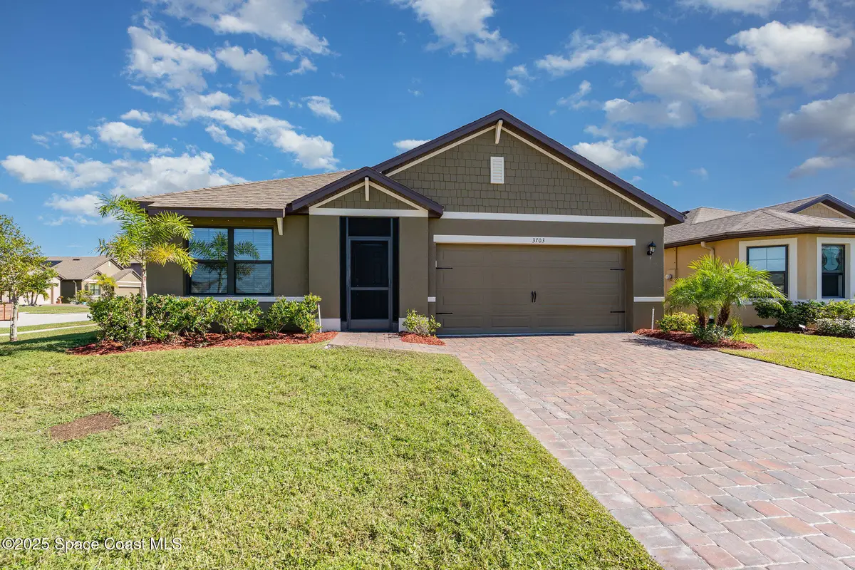 3703 Coachman Lane Se, Palm Bay, FL 32909 - Image #1