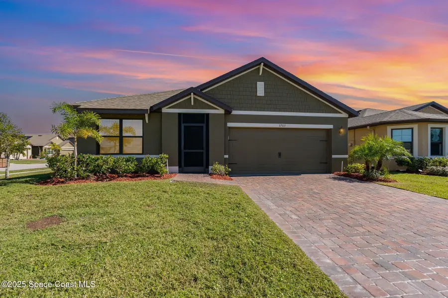 3703 Coachman Lane Se, Palm Bay, FL 32909 - Image #2