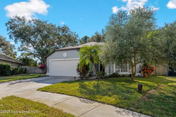 2717 Mariah Drive, Melbourne, FL 32940