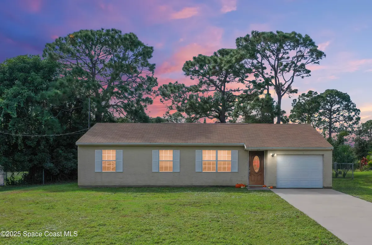 306 Brantley Street Se, Palm Bay, FL 32909 - Image #1