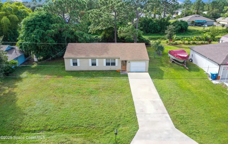 306 Brantley Street Se, Palm Bay, FL 32909 - Image #2