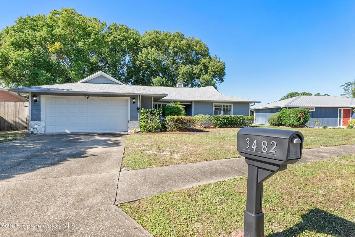 3482 Trevino Circle, Titusville, FL 32780 - Image #1