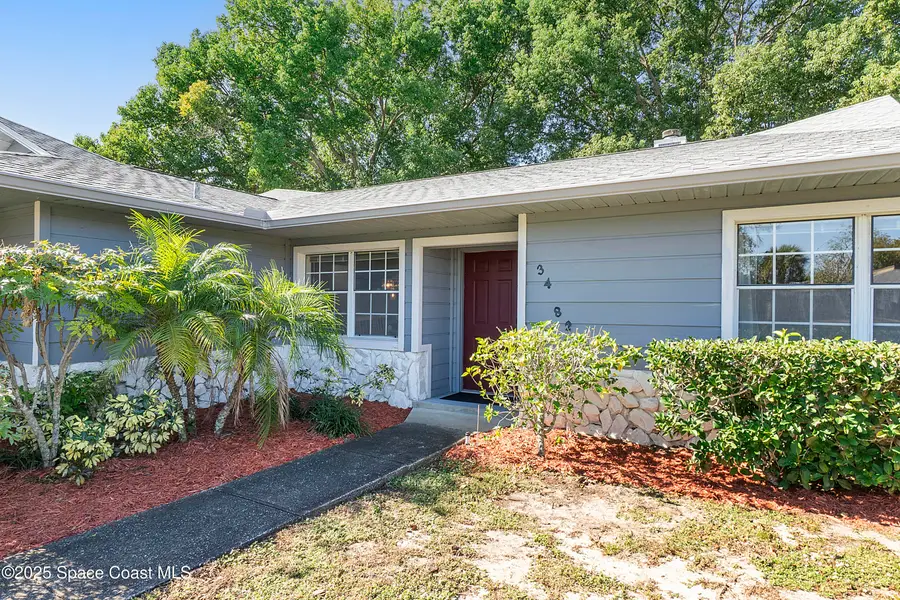 3482 Trevino Circle, Titusville, FL 32780 - Image #2