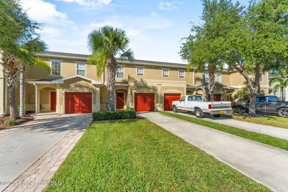 2690 Revolution Street #104, Melbourne, FL 32935 - Image #1