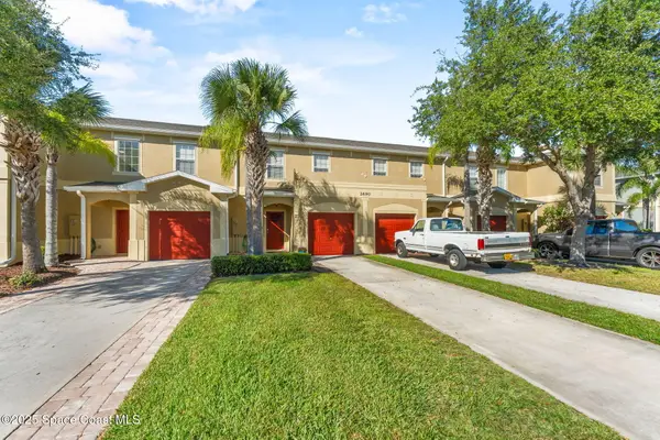 2690 Revolution Street #104, Melbourne, FL 32935