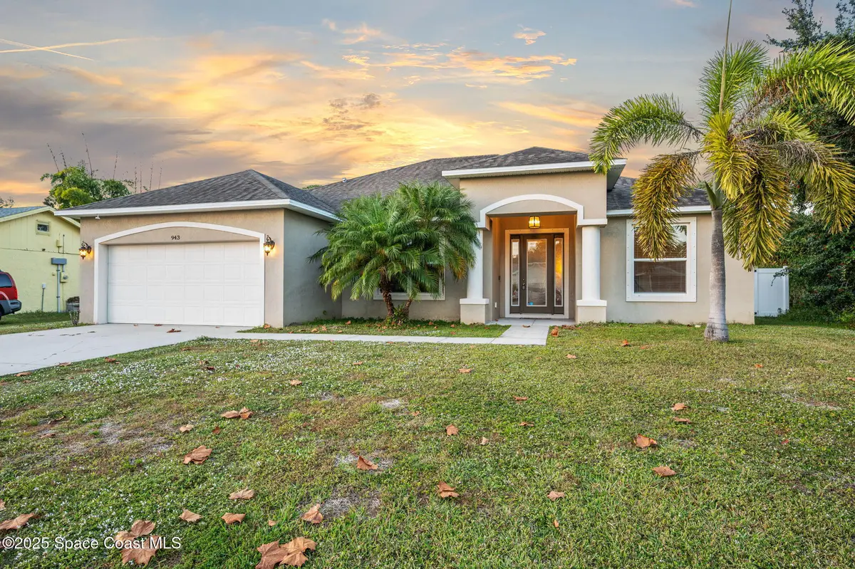 943 SE Douglas Street Se, Palm Bay, FL 32909 - Image #1
