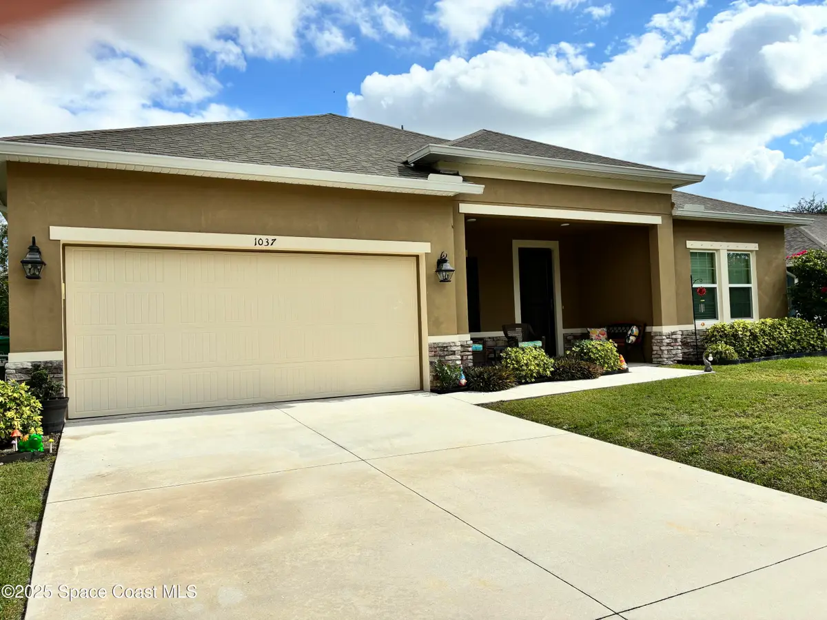1037 Gardenia Street, Sebastian, FL 32958 - Image #1