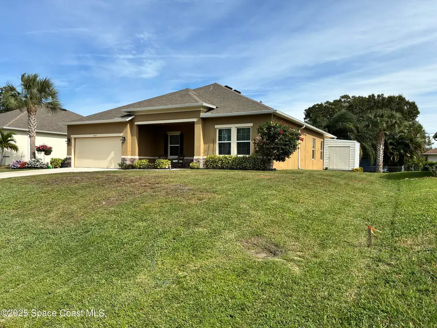 1037 Gardenia Street, Sebastian, FL 32958 - Image #2