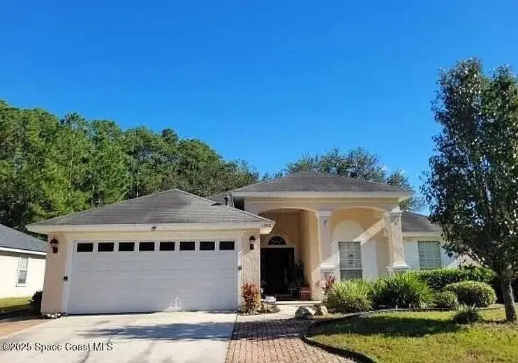 13951 Summer Breeze Drive, Jacksonville, FL 32218 - Image #1