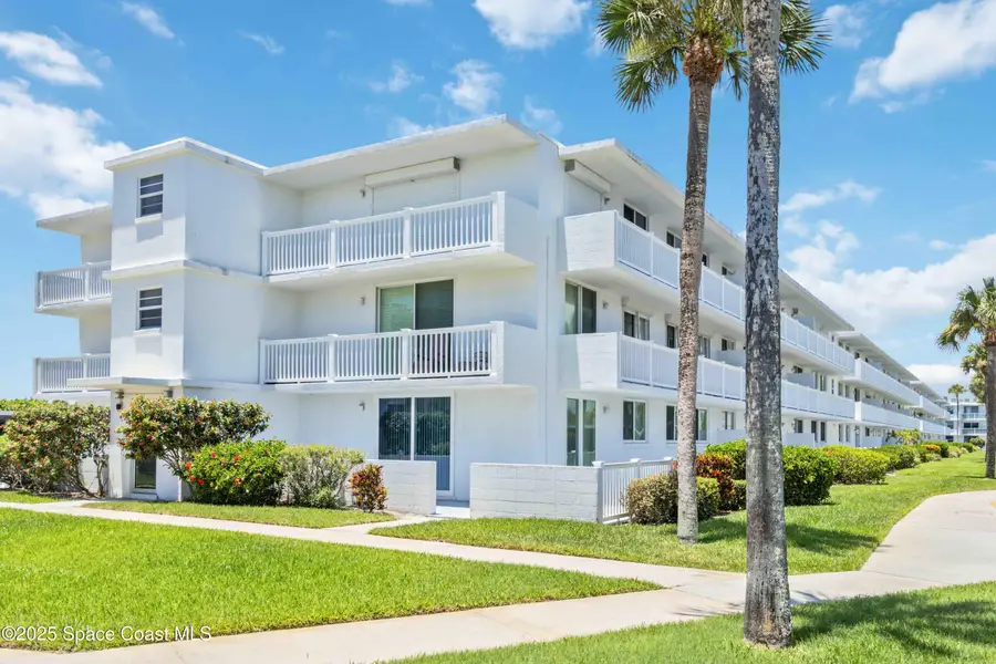 3190 N Atlantic Avenue #210, Cocoa Beach, FL 32931 - Image #2