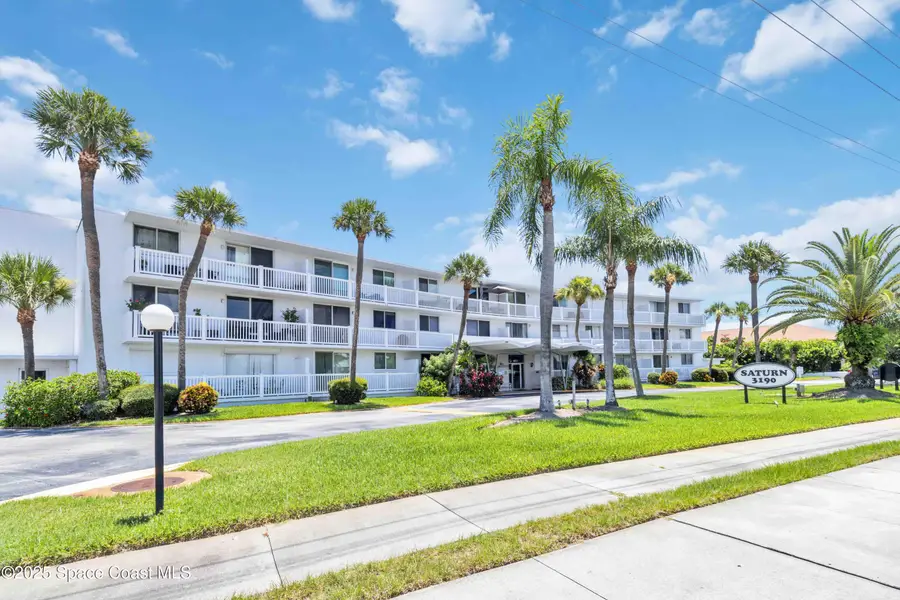 3190 N Atlantic Avenue #210, Cocoa Beach, FL 32931 - Image #3