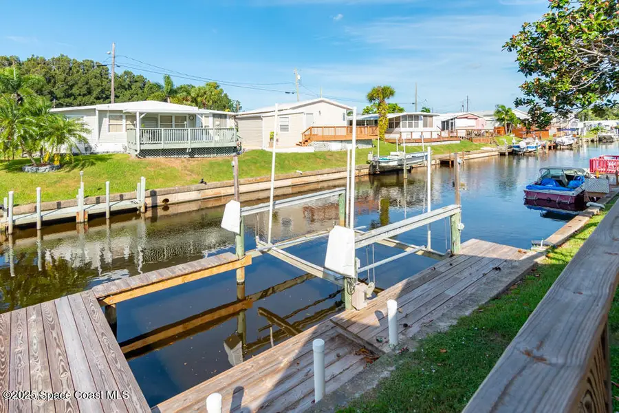 1240 Turkey Creek Drive Ne, Palm Bay, FL 32905 - Image #2