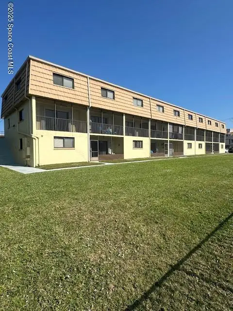 7101 Ridgewood Avenue #210, Cape Canaveral, FL 32920 - Image #1