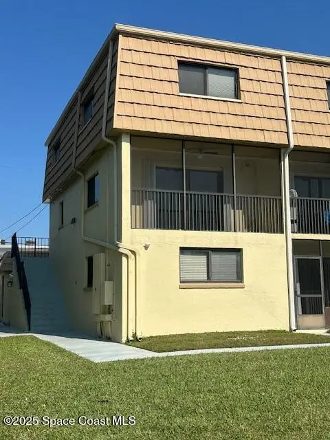 7101 Ridgewood Avenue #210, Cape Canaveral, FL 32920 - Image #2