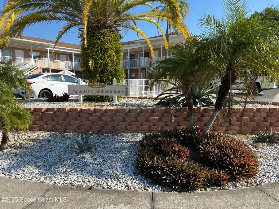 204 Adams Avenue #10, Cape Canaveral, FL 32920 - Image #2