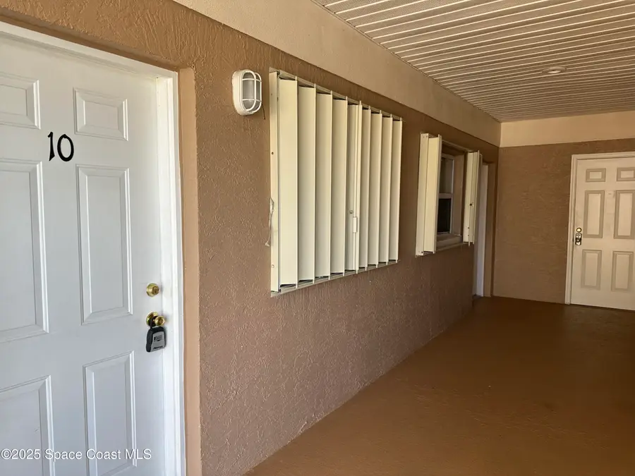 204 Adams Avenue #10, Cape Canaveral, FL 32920 - Image #3