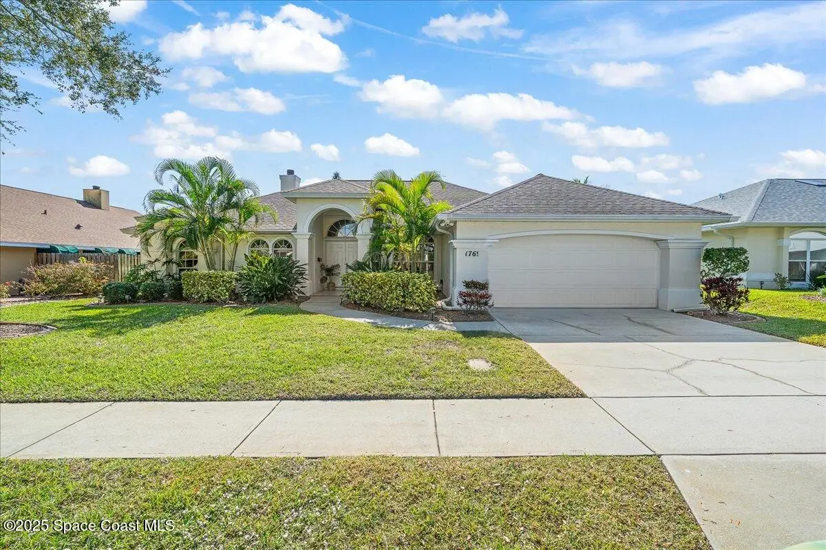 1769 Arbor Drive, Melbourne, FL 32935 - Image #1