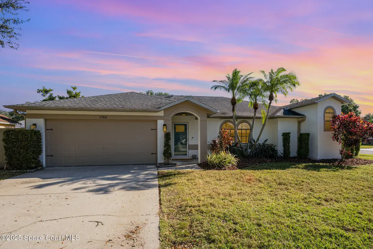 1765 Mallard Lake Road, Melbourne, FL 32940 - Image #1