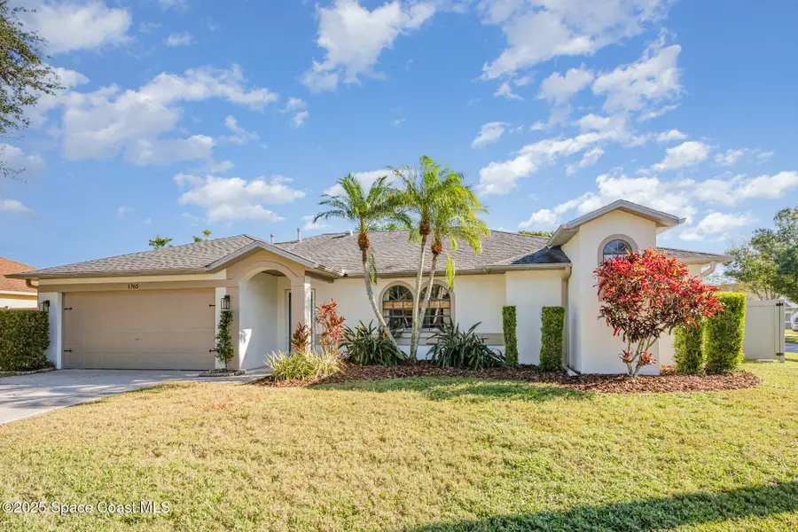 1765 Mallard Lake Road, Melbourne, FL 32940 - Image #2